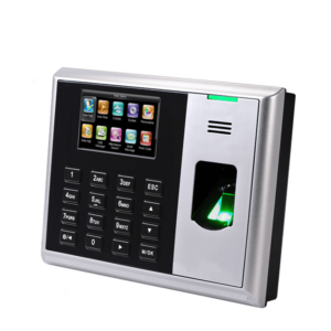 máy chấm công ronald jack 8300pro
